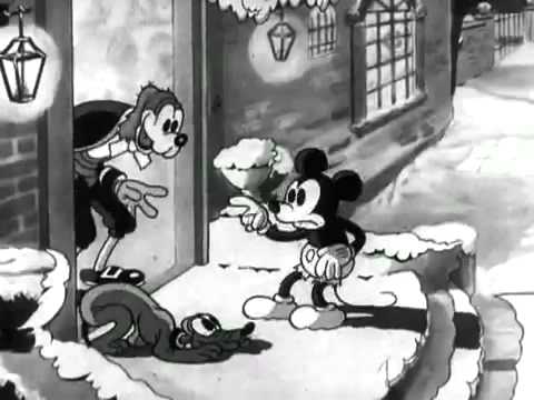 Qui Quo Qua Auguri Di Buon Natale.Buon Natale Topolino Parte 2 Curiosita Disney