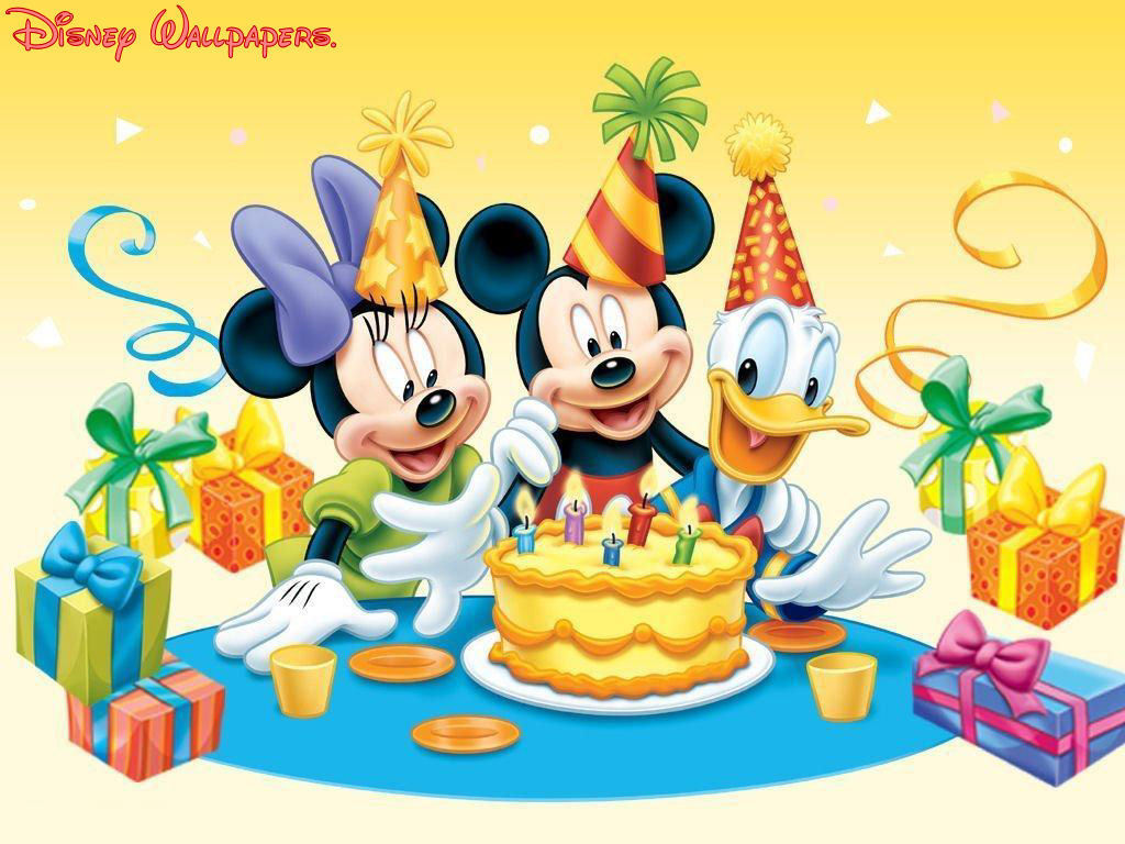 Buon Compleanno Curiosita Disney Curiosita Disney