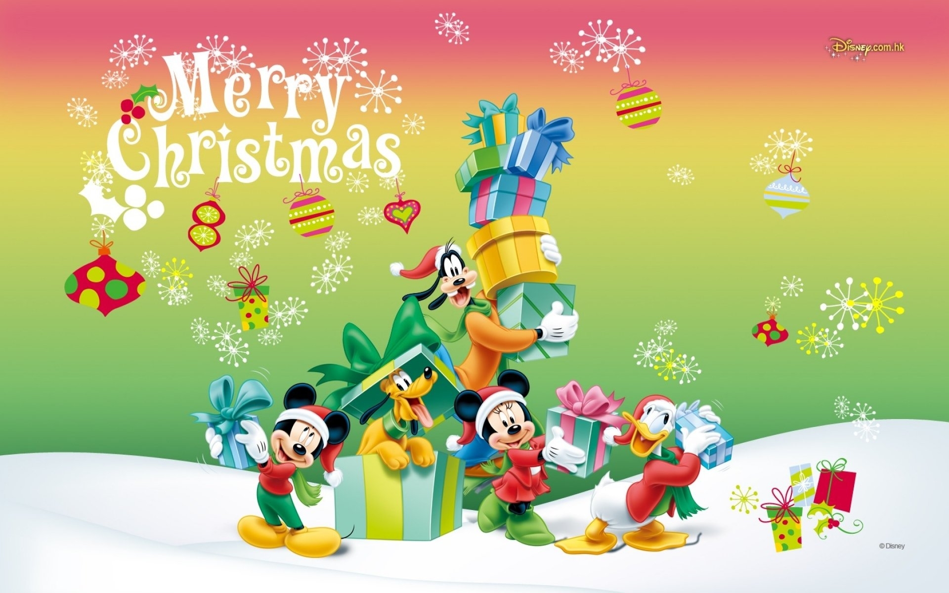 Immagini Natale Walt Disney.Disney In Tv Programmazione Completa Festivita Natalizie 2015 2016
