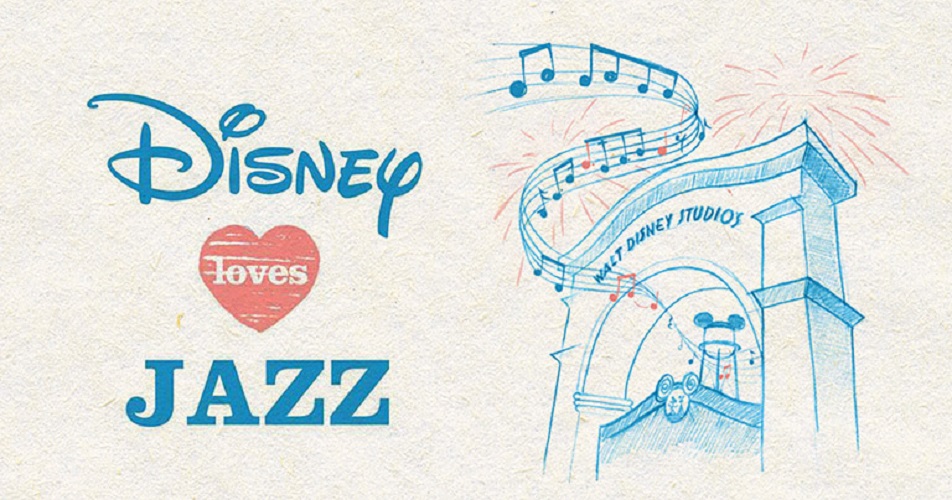 Disneyland Paris Annuncia Il Ritorno Di Disney Loves Jazz Con Thomas Dutronc Alla Guida Della Serata Curiosita Disney
