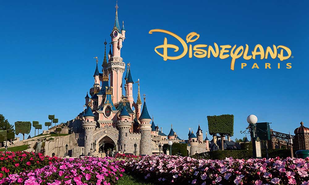 Disneyland Paris Celebra Il Mese Della Terra Curiosita Disney