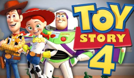 recensione di toy story 4